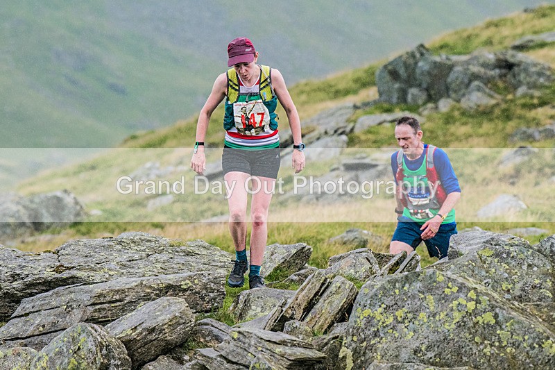 Kentmere-827 - Pete Bland Kentmere Horseshoe Fell Race Sunday 20th July 2025