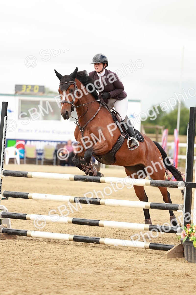 SBM_006904 - Class 2 - Senior Discovery - 1.00m Open