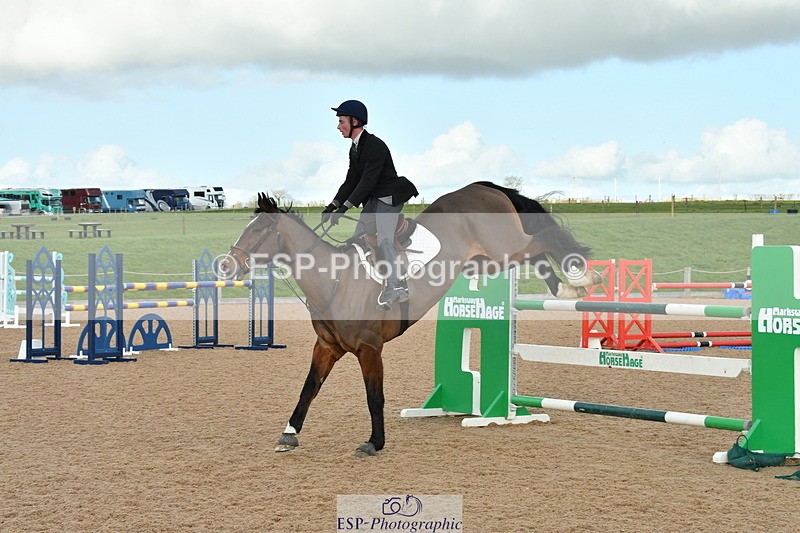 240306A-153358-02203 - Cls 5 Foxhunter and 1.20m Open