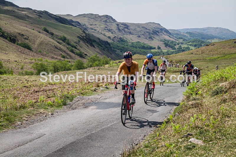 131334 - Hardknott Pass Camera 1 13.00-14.00