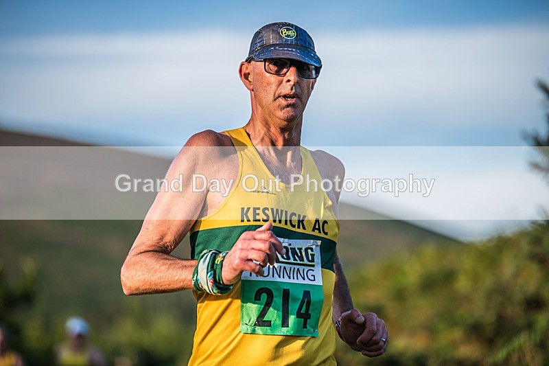 Latrigg-674 - Not Round Latrigg Race Wednesday 14th August 2024