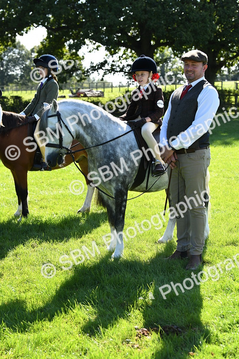 SBM_39612 - S18 - Novice & Newcomers Lead Rein Pony