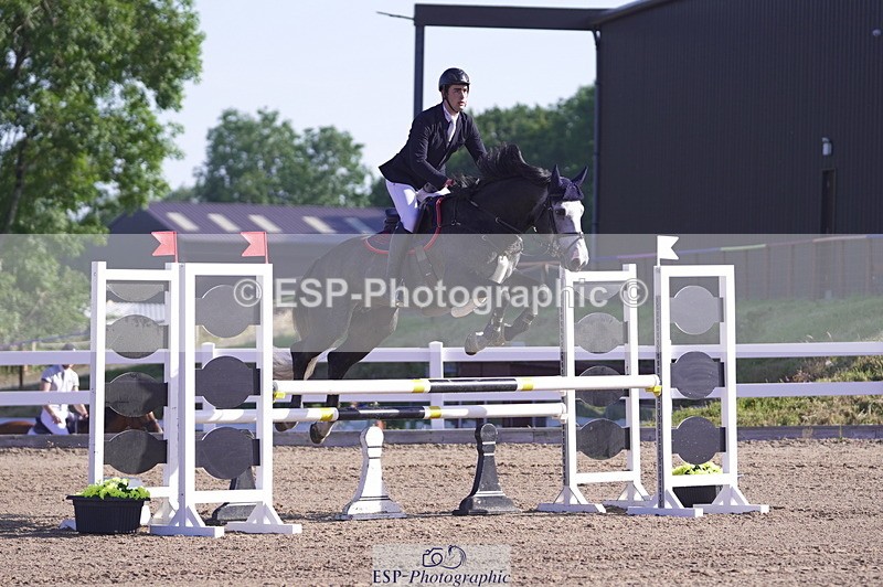 240719A-083050-08121 - Cls 26, YH 5 Yr Olds 1.15m