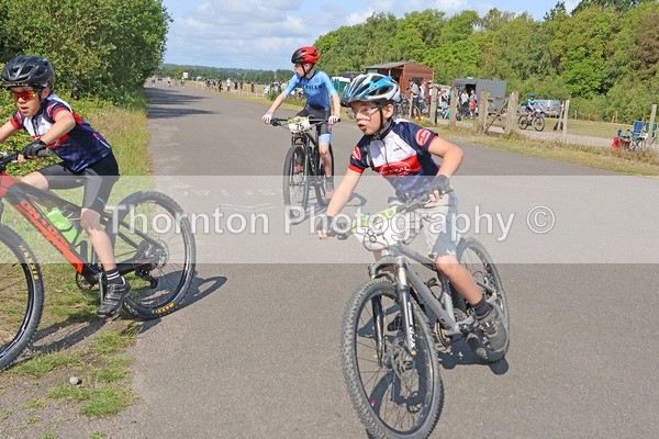 A41A8352 - MTB East Round 8 Betteshanger Kent 15th June 2025 Under 12s