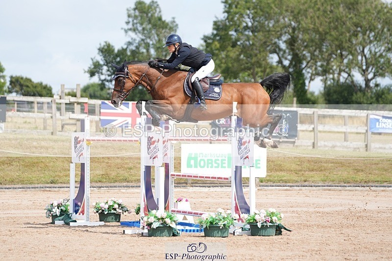 250718-153037-12184 - Cls 6, 3 Star Big Tour LR Qualifier Start til Break