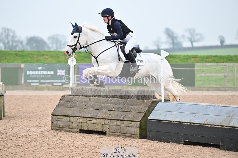 250118-135445-01356 - Cls 3A&B 90cm 13.20 to Coursewalk