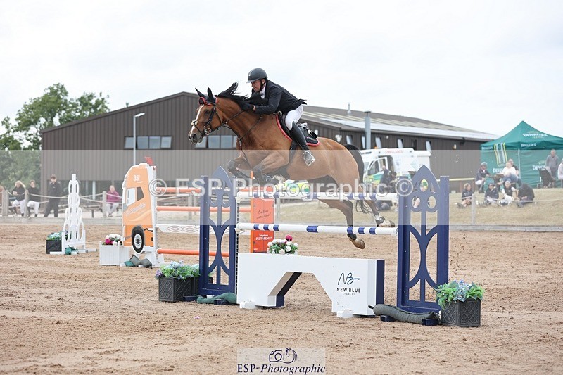 250719-181533-17832 - Cls 7, 3 Star Big Tour Break to End