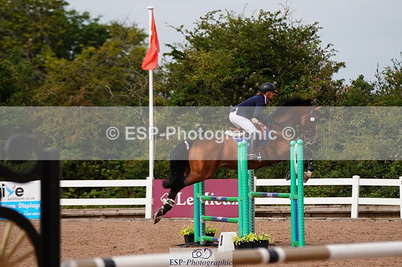 240803A-102418-06917 - Cls 35 Snr Discovery and 1m Open