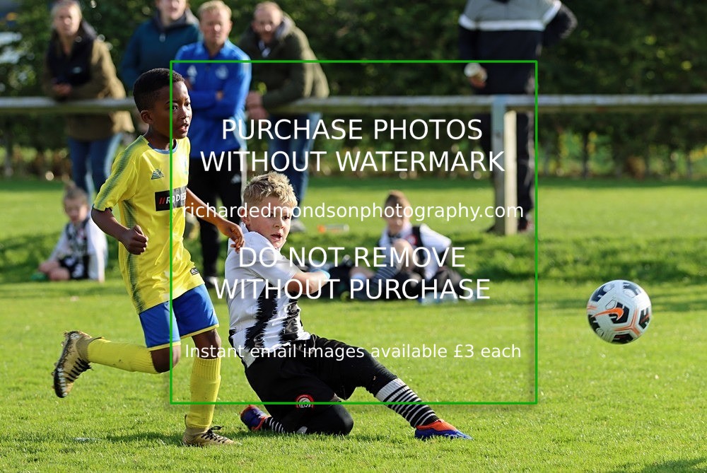 IMG_2261 - Craven Wanderers U8 photos