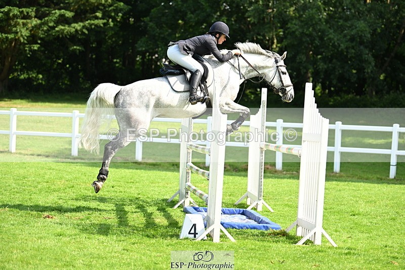 250614A-094146-05013 - Cls 18 Newcomers and 1.10m Open