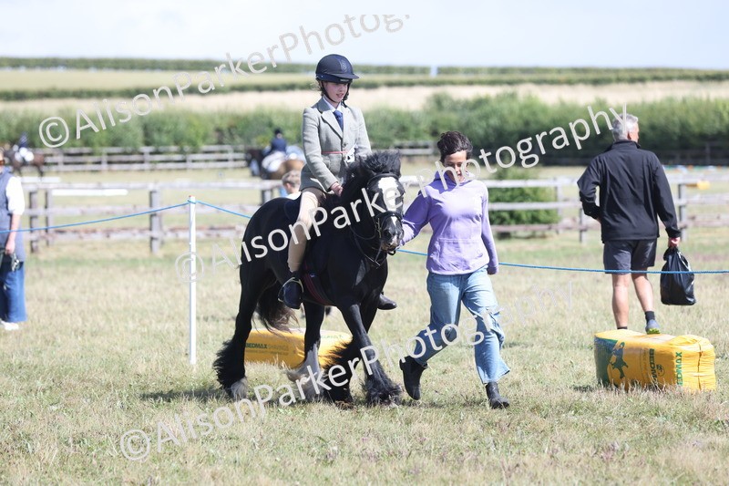 20250831-2812 - Class 18 - Childs First Pony