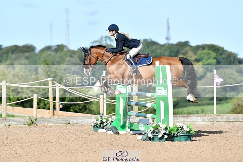 240914A-100814-06247 - Cls 13-S Snr 1.05m & 1.10m Open