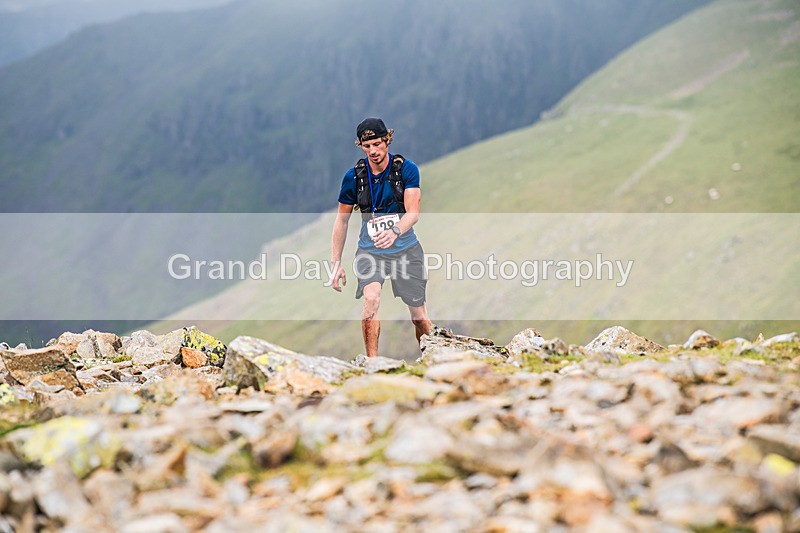 Ennerdale-350 - Ennerdale Horseshoe Fell Race Saturday 6th June 2026