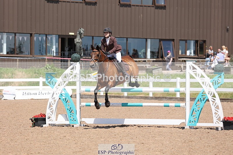 240629A-141427-06751 - Cls 19 Foxhunter and 1.10m Open