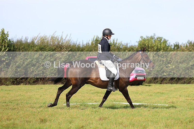 3E7A6165 - Class 1: Trebudannon Open: Dressage (Part 2)