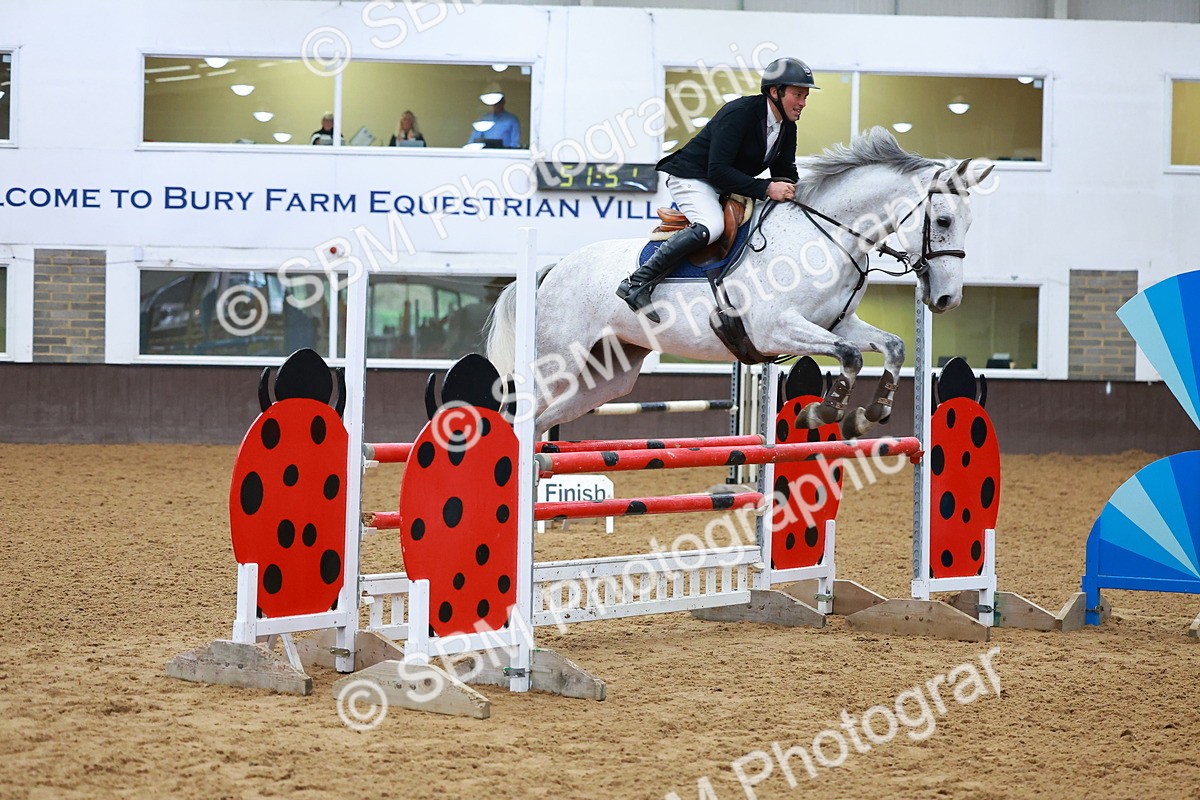 SBM_001353 - Class 3 - Senior Discovery 1.00m