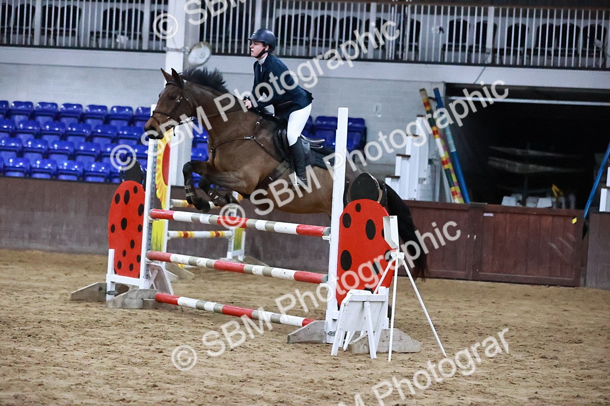 SBM_002603 - Class 7 - Show Jumping 1.00m