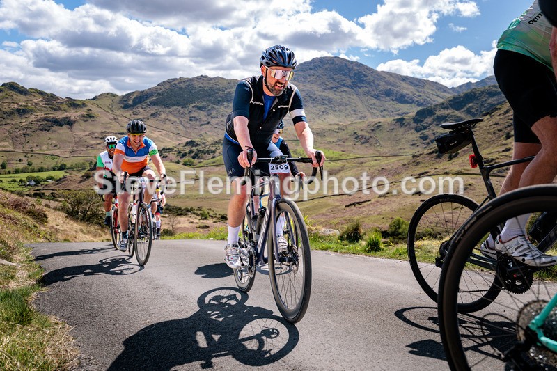 143359 - Blea Tarn Climb 14:00 - 15:00