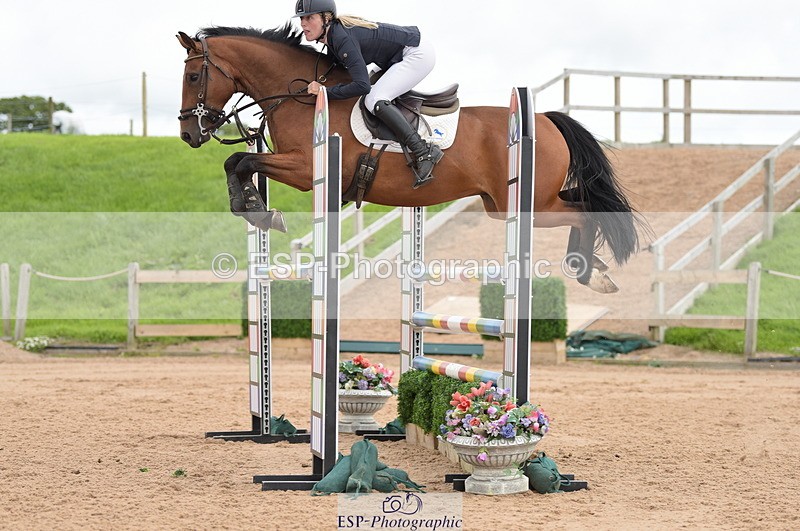 230813A-134750-13290 - Cls 49 Chard Eq 5yr Old Championship