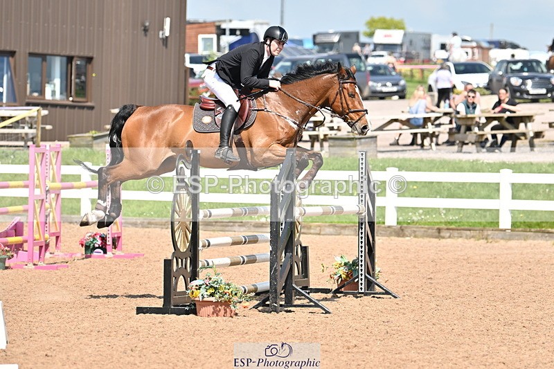 240509A-150918-02923 - Cls 5 1.05m National Am Quali