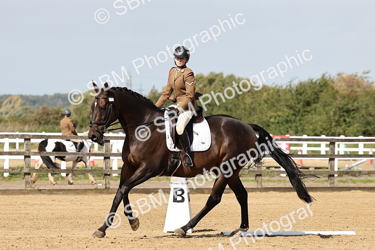 SBM_000895 - Class 46 - Novice 1 Combined Training