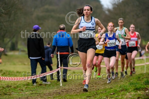 Falkirk26-922215 - Senior Women Set One