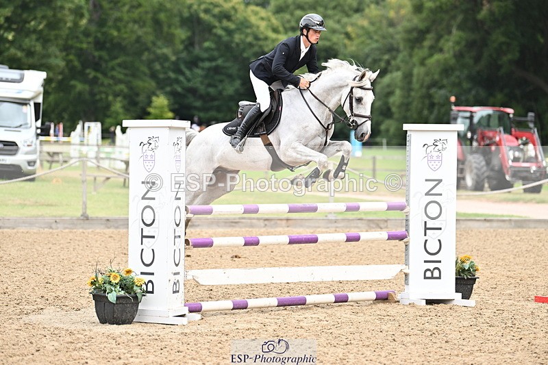 250706A-101355-17770 - Cls 47 5 Year Old Championships