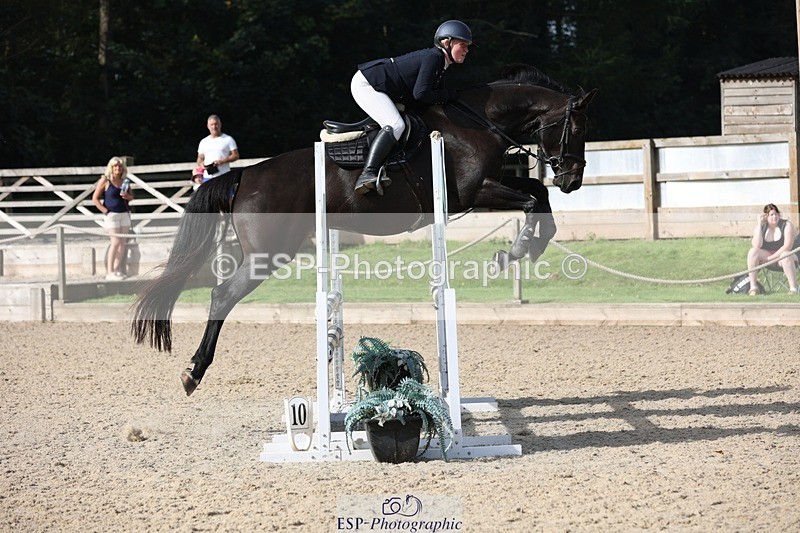 230908-101427-00342 - Cls 6 Snr British Novice & 90cm Open