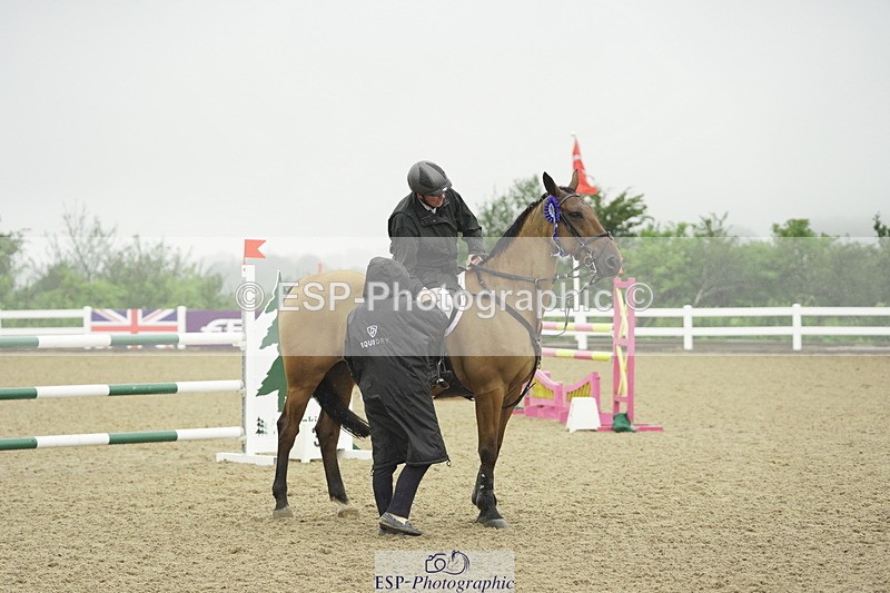 230722A-133956-09459 - Cls 15, 1 Star Bronze 1.15m