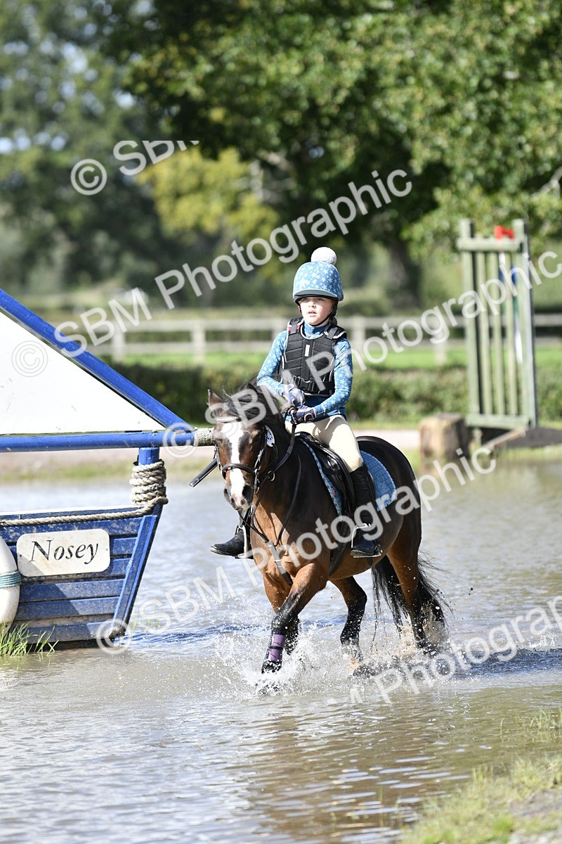 SBM_19107 - E8 - Eventers Challenge 50cm championship