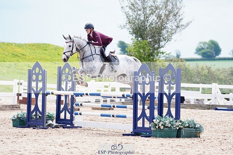 250511-112342-13471 - Cls 31 Snr Discovery and 1m Open