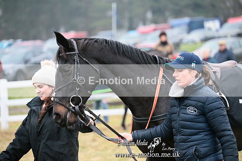 PtP 261123 489 - Hursley Hambledon Point-to-Point Larkhill 26 Nov 2023