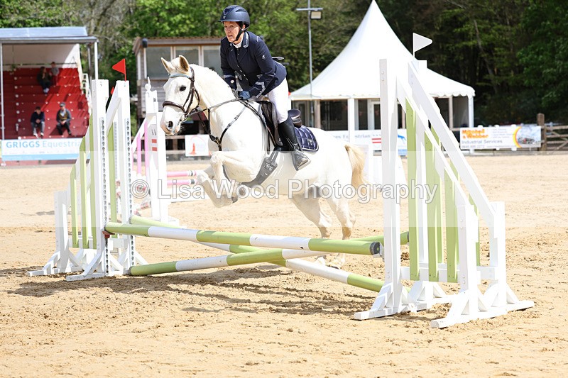 3E7A6371 - Class 5: 60cm Senior