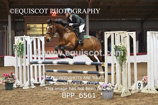 BPP_6561 - CLASS 6  Senior Discovery/ 1m Open