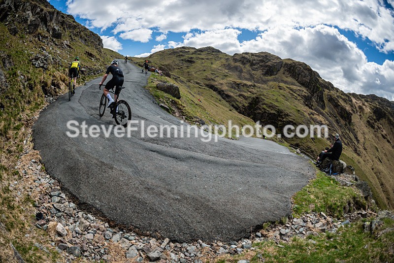 120751 - Hardknott Hairpin 12.00 - 13.00
