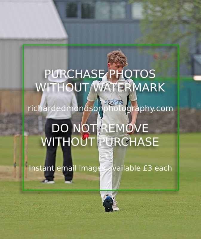 IMG_6935 - Kendal 2nds v Kirkby Lonsdale (2/5/22)