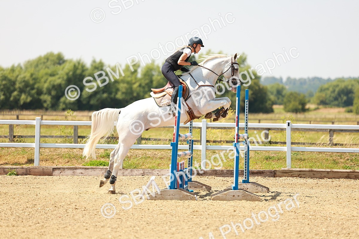 SBM_001994 - Class 5 - Senior Foxhunter - 1.20m