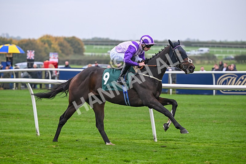 181025-Race 3-Secret Sonata-0497 - Race 3