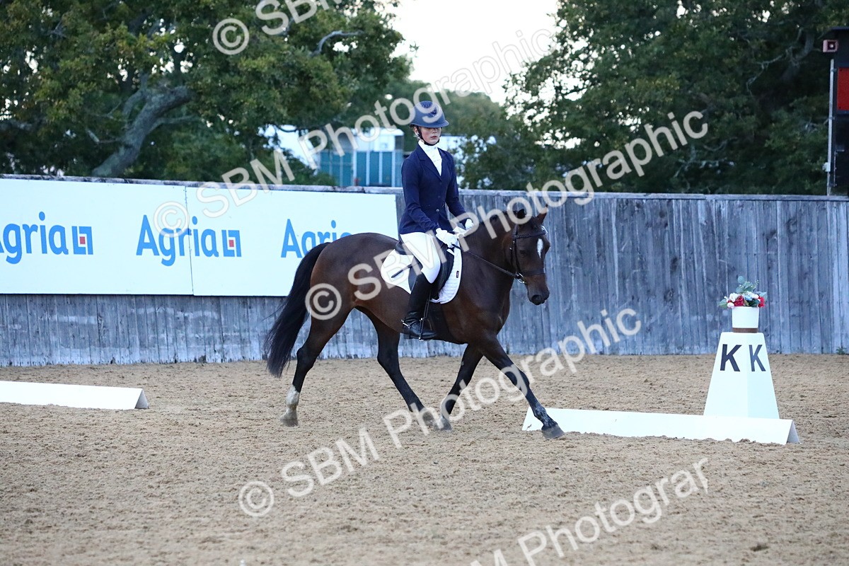 SBM_54618 - D25 - Junior Championship No1 & Elem 2