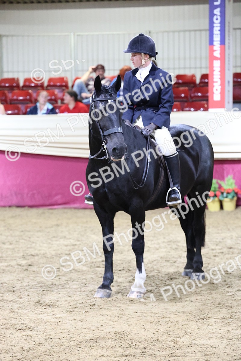 SBM_20800 - Class K - Ridden Competition Riding Club Champ