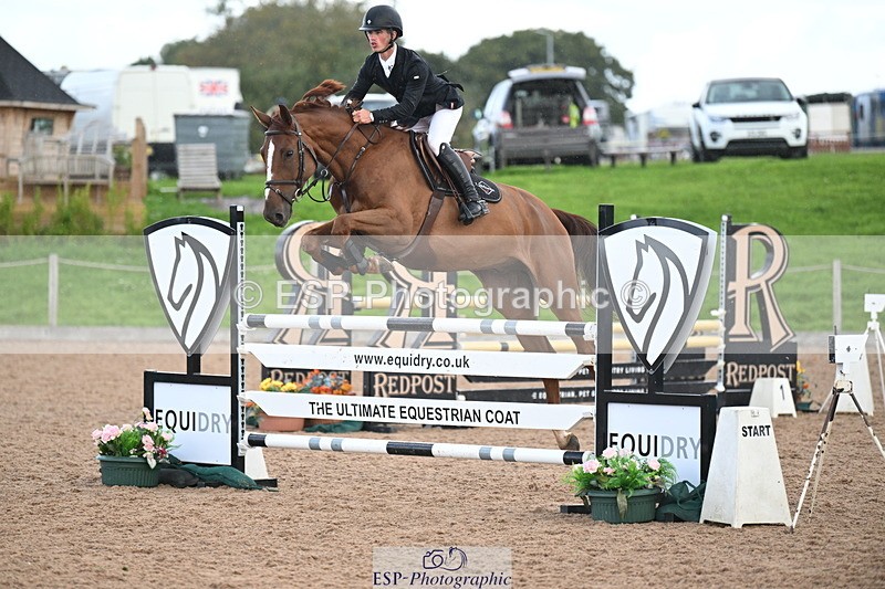 240912A-111406-00520 - Cls 2 Snr Newcomers