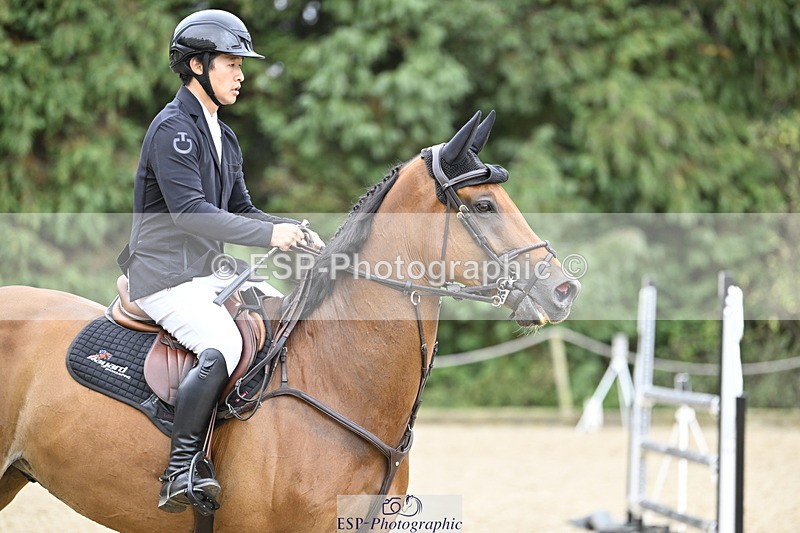 250830A-110504-05763 - Cls 21 British Novice and 90cm Open