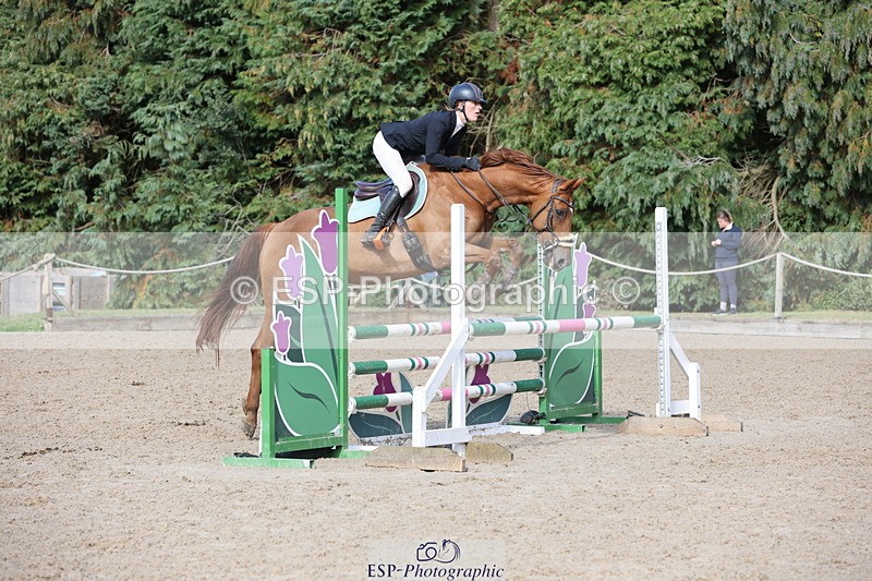 250831A-160646-11328 - Cls 44 95cm Amateur Quali