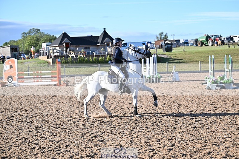 250627-191301-01302 - Cls 7 Springboard 128cm and 138cm