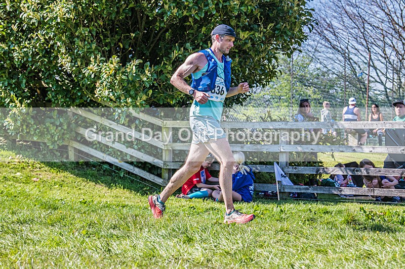 The Finish-869 - The 3 Peaks Race Saturday 25th April 2026 - The Finish