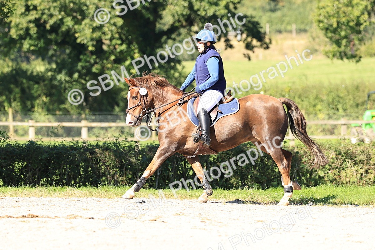 SBM_20259 - E6 - Eventers Challenge 60cm Championship