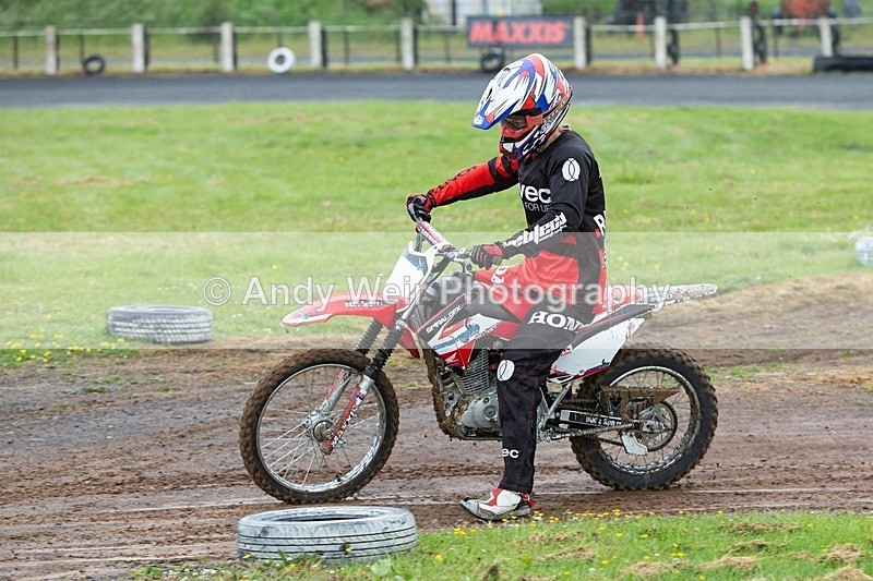 210703-5D-3K8A0250 - Ride & Skid It  Flat Track Experience 03rd Jul 21