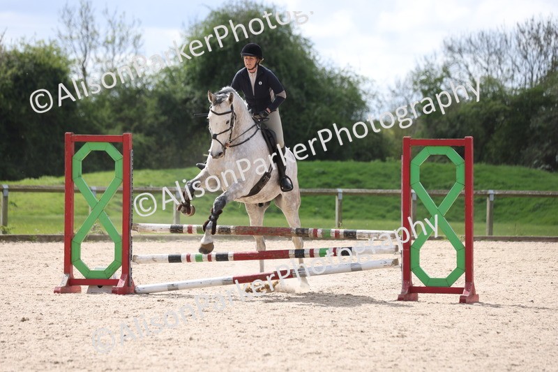 20260418-0818 - Class 5 - 80cm