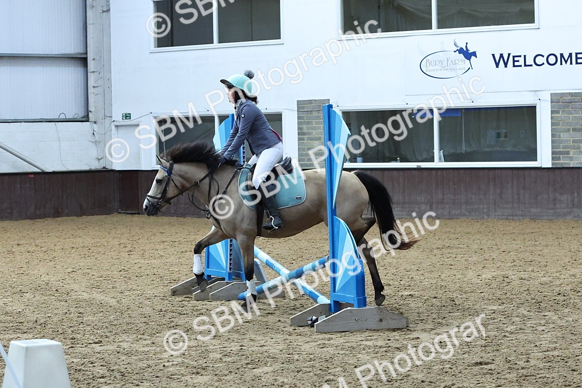 SBM_005159 - Class 3 - 50cm Open