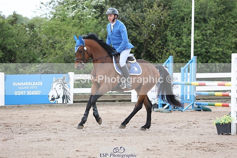 250508-093022-00167 - Cls 6 Snr British Novice and 90cm Open